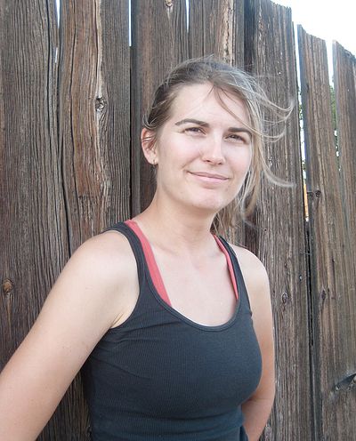Marlena Feehery